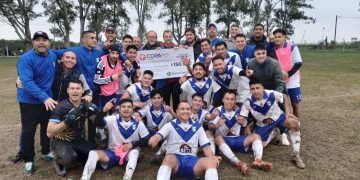 La Copa Santa Fe de fútbol masculino ya tiene su primeros clasificados a la segunda fase