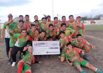 Domingo con nuevos clasificados a la segunda fase de la Copa Santa Fe