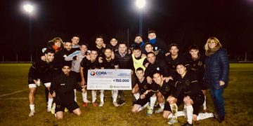 La Copa Santa Fe tiene cinco nuevos clasificados a la segunda fase