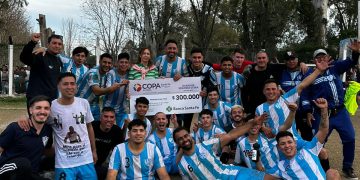 Todos los resultados del domingo en la Copa Santa Fe de fútbol masculino