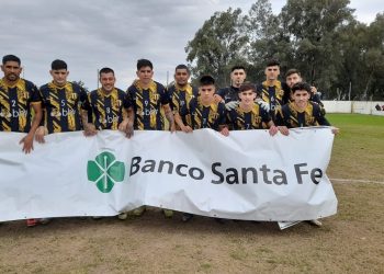 Todos los resultados del fin de semana en la Copa Santa Fe