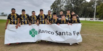 Todos los resultados del fin de semana en la Copa Santa Fe