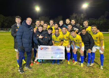 Días, horarios y localías confirmadas para las idas de la segunda fase de la Copa Santa Fe