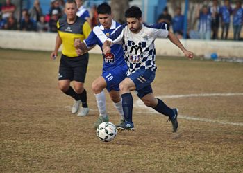 Con 12 compromisos, continúa la actividad en la Copa Santa Fe de fútbol masculino