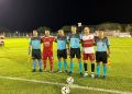 Domingo patrio con nueve encuentros de primera fase de la Copa Santa Fe de fútbol masculino