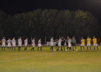 Resultados de miércoles en la Copa Santa Fe de fútbol masculino