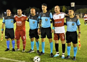 Cronograma confirmado para los encuentros de vuelta de la primera fase de la Copa Santa Fe