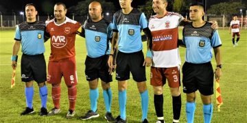 Cronograma confirmado para los encuentros de vuelta de la primera fase de la Copa Santa Fe