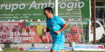 Miércoles con actividad en la Copa Santa Fe de fútbol masculino