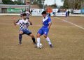 La Copa Santa Fe 2023 puso primera con un empate en Colonia Belgrano