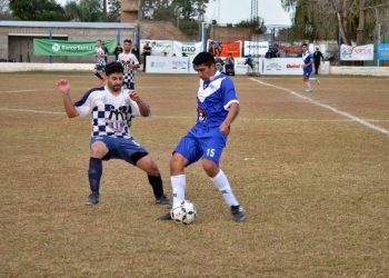 La Copa Santa Fe 2023 puso primera con un empate en Colonia Belgrano
