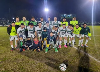 Copa Santa Fe: un empate y una victoria en la noche de miércoles