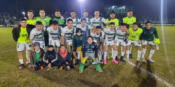 Copa Santa Fe: un empate y una victoria en la noche de miércoles