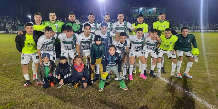 Copa Santa Fe: un empate y una victoria en la noche de miércoles