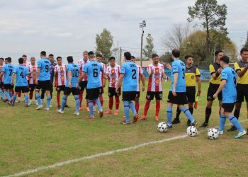 Todos los resultados del domingo en la Copa Santa Fe de fútbol masculino