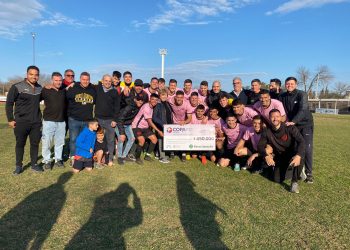 La Copa Santa Fe tiene seis nuevos equipos en octavos de final