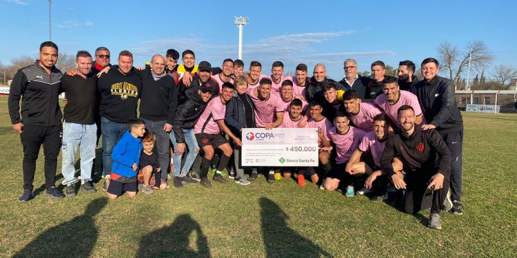 La Copa Santa Fe tiene seis nuevos equipos en octavos de final