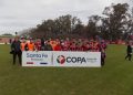 Localías confirmadas para los encuentros de la tercera fase de la Copa Santa Fe