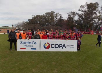 Localías confirmadas para los encuentros de la tercera fase de la Copa Santa Fe