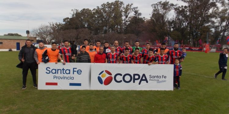 Localías confirmadas para los encuentros de la tercera fase de la Copa Santa Fe