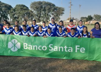 Los cuatro equipos que definirán la Copa Santa Fe de fútbol femenino