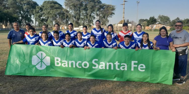 Los cuatro equipos que definirán la Copa Santa Fe de fútbol femenino