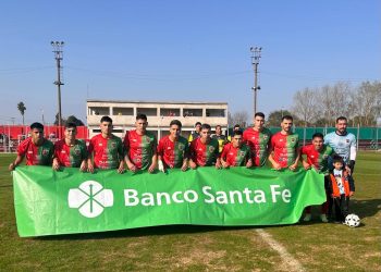 Lo que viene en la Copa Santa Fe: cronograma para las idas y algunas definiciones de la tercera fase