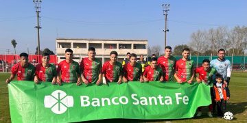Lo que viene en la Copa Santa Fe: cronograma para las idas y algunas definiciones de la tercera fase