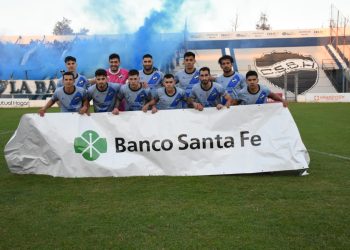 Se van conformando los cruces de octavos de final de la Copa Santa Fe
