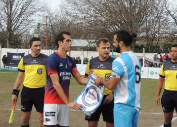 Todos los resultados del fin de semana en la Copa Santa Fe de fútbol masculino