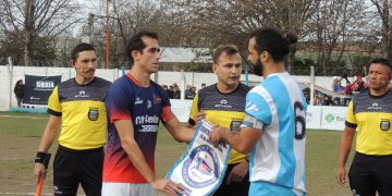 Todos los resultados del fin de semana en la Copa Santa Fe de fútbol masculino