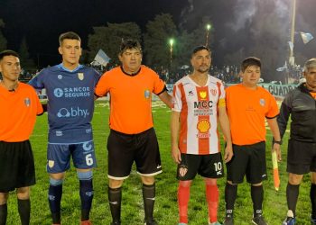 Todo listo para las revanchas de la tercera fase de la Copa Santa Fe