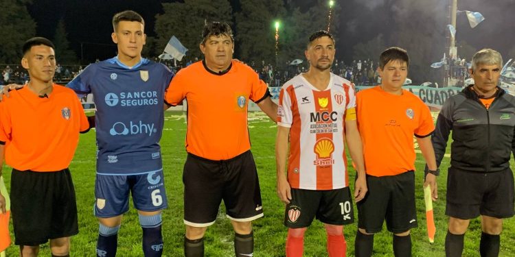 Todo listo para las revanchas de la tercera fase de la Copa Santa Fe