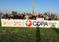 Unión de Totoras y Coronel Aguirre son los últimos clasificados a la tercera fase de la Copa Santa Fe