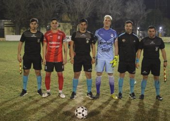 Continúan los octavos de final de la Copa Santa Fe