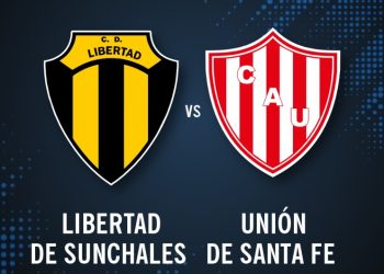 Todo listo para el debut de Unión en la Copa Santa Fe