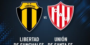 Todo listo para el debut de Unión en la Copa Santa Fe