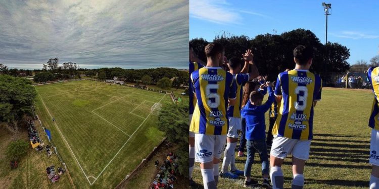 Con dos partidos, terminan los octavos de final de la Copa Santa Fe