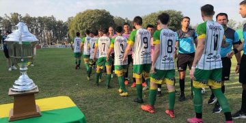 La Copa Santa Fe ya tiene a sus ocho mejores equipos: así serán los cruces de cuartos de final
