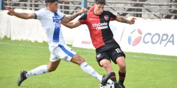 Argentino de Rosario sigue su camino triunfal: derrotó a Newells
