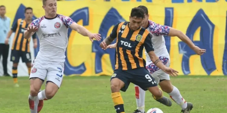 Rosario Central se estrena en Copa Santa Fe: este jueves se mide ante Central Córdoba