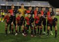 Colón venció a Atlético de Rafaela y se metió en cuartos de final de la Copa Santa Fe