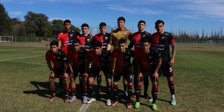 Debuta Colón en Copa Santa Fe visitando a Atlético de Rafaela