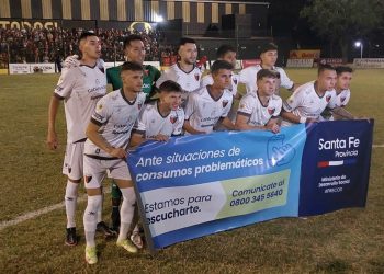 El estreno de Colón en Copa Santa Fe tiene cronograma confirmado