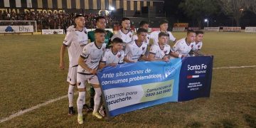El estreno de Colón en Copa Santa Fe tiene cronograma confirmado