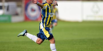 Rosario Central venció a Central Córdoba y se metió en cuartos de final
