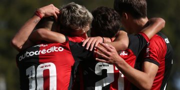 Se viene el debut de Newells en la Copa Santa Fe visitando al último campeón
