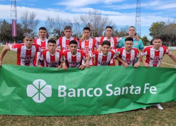 Unión de Santa Fe se metió en cuartos de final de la Copa Santa Fe