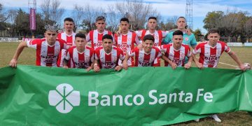Unión de Santa Fe se metió en cuartos de final de la Copa Santa Fe