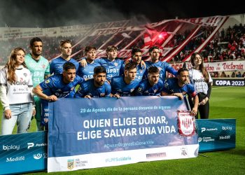 Todo listo para el debut de Unión en la Copa Santa Fe